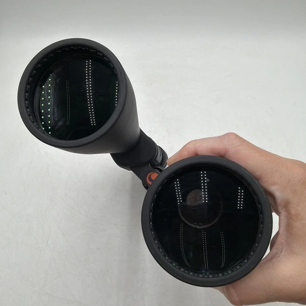 Celestron SkyMaster 15x70mm Binocular - Black